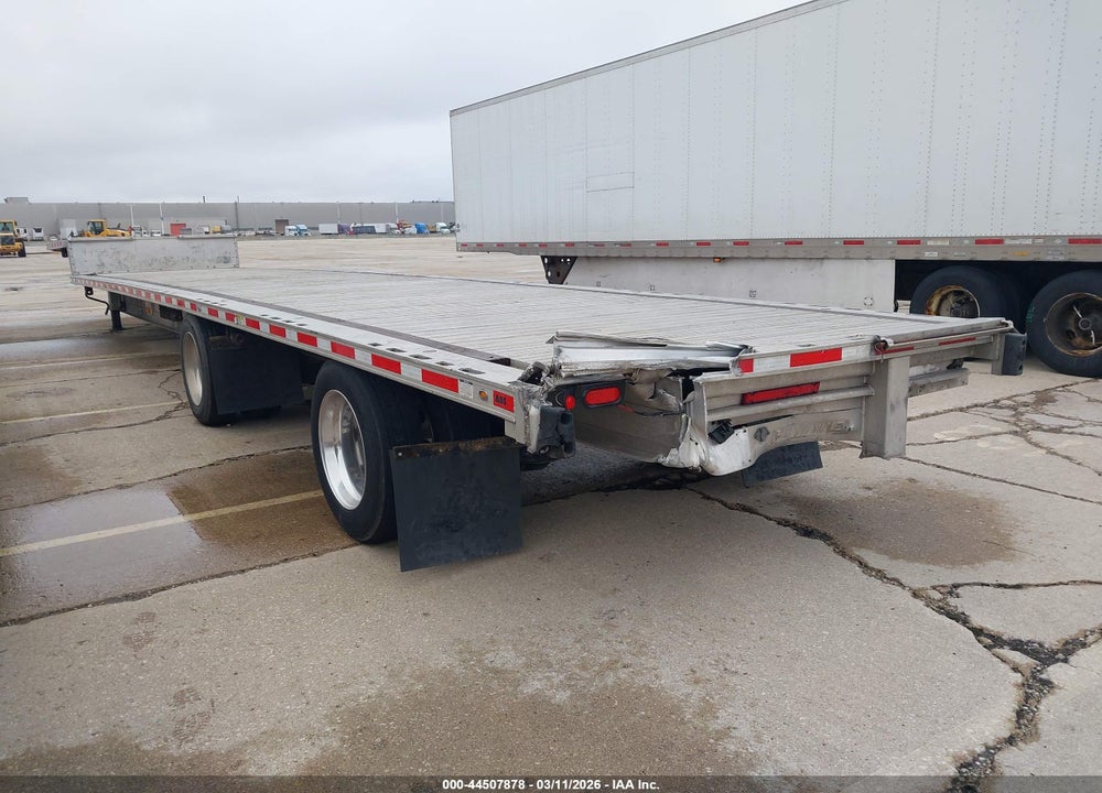2020 FONTAINE TRAILER CO UNKNOWN VIN: 13N2532C4L1543106
