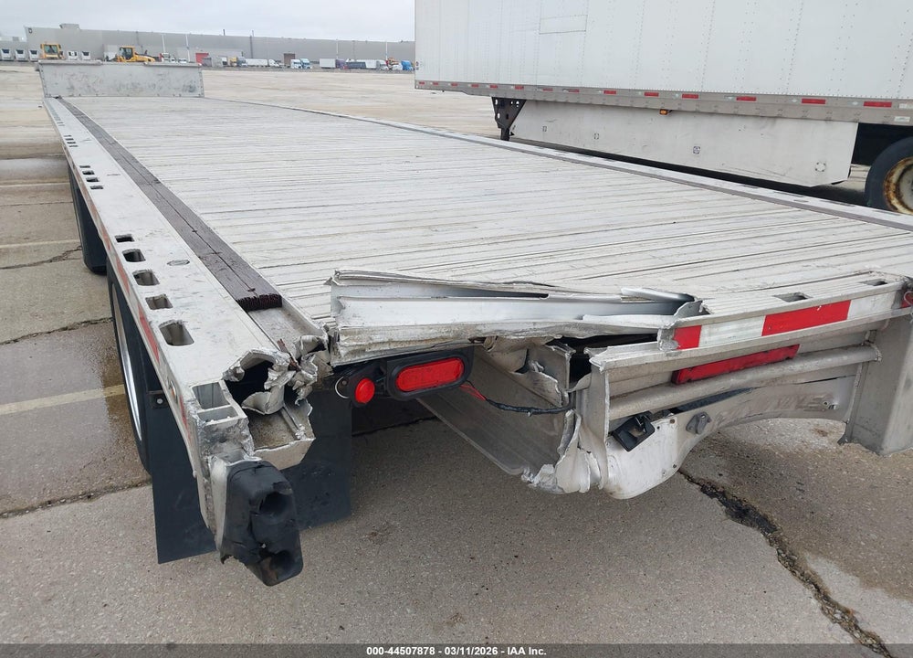 2020 FONTAINE TRAILER CO UNKNOWN VIN: 13N2532C4L1543106
