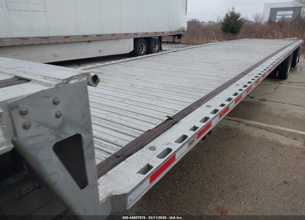 2020 FONTAINE TRAILER CO UNKNOWN VIN: 13N2532C4L1543106