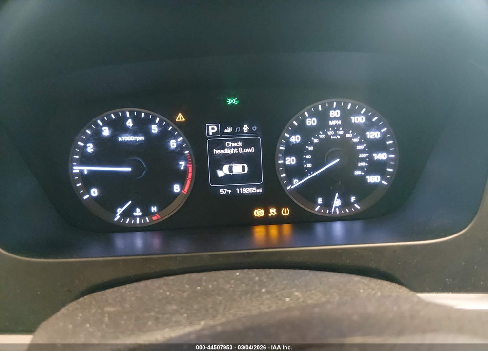 2015 HYUNDAI SONATA SE VIN: 5NPE24AF1FH018674