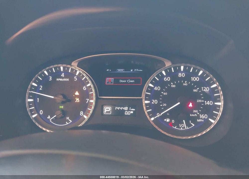 2017 INFINITI QX60 VIN: 5N1DL0MM8HC508941