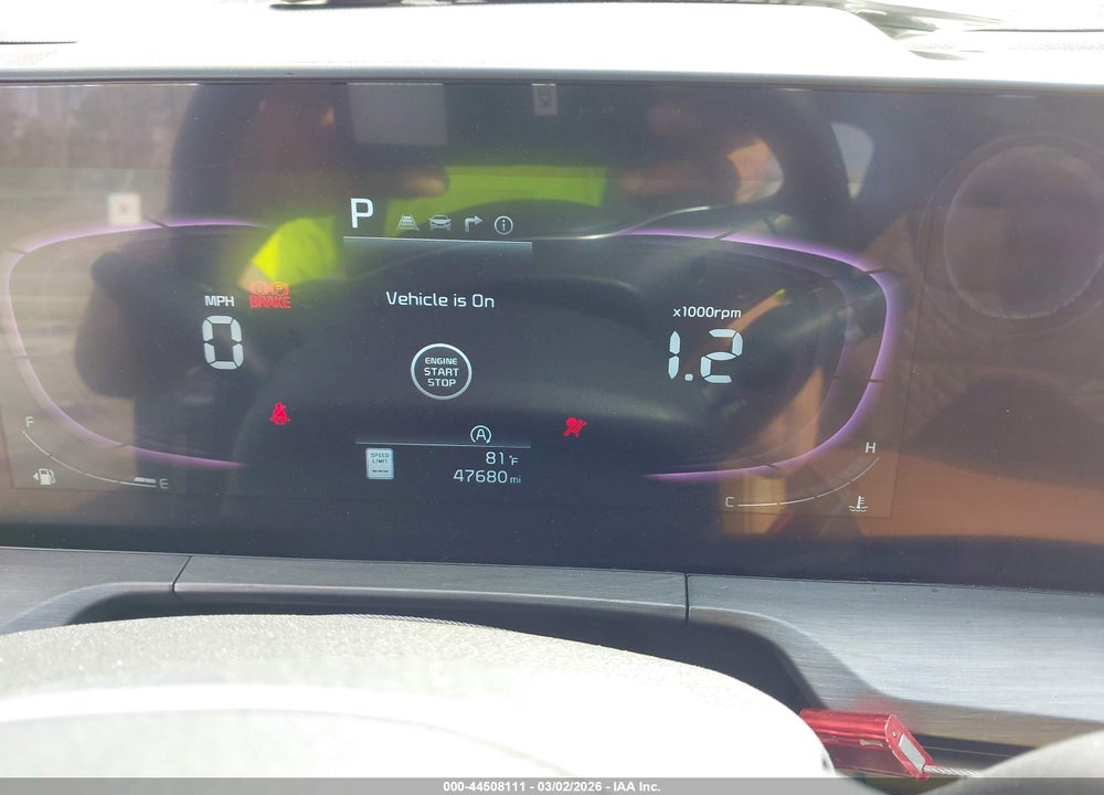 2024 KIA TELLURIDE EX X-LINE VIN: 5XYP3DGC3RG429203