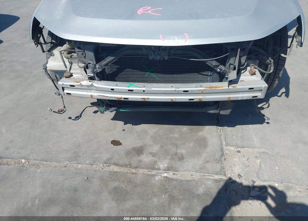 2010 FORD FUSION SPORT VIN: 3FAHP0KC4AR205771