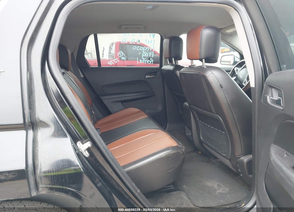 2017 GMC TERRAIN SLT VIN: 2GKALPEK7H6327193