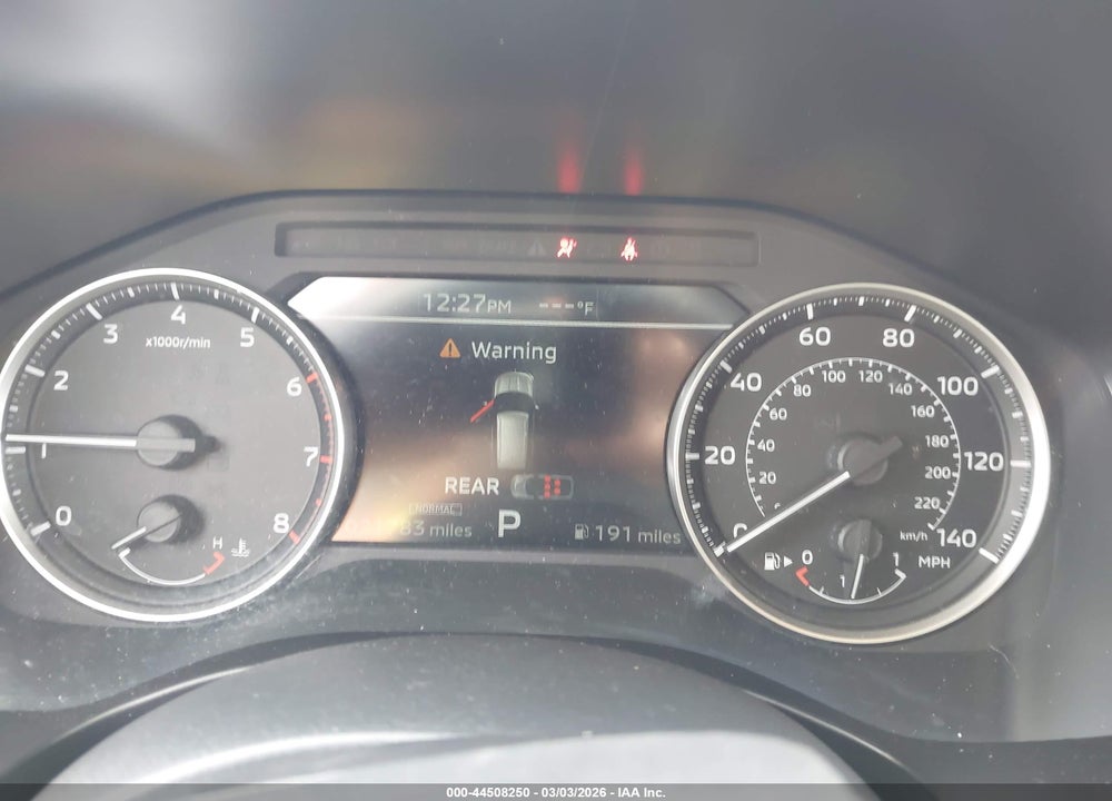 2024 MITSUBISHI OUTLANDER ES 2.5 S-AWC VIN: JA4J4UA80RZ089155