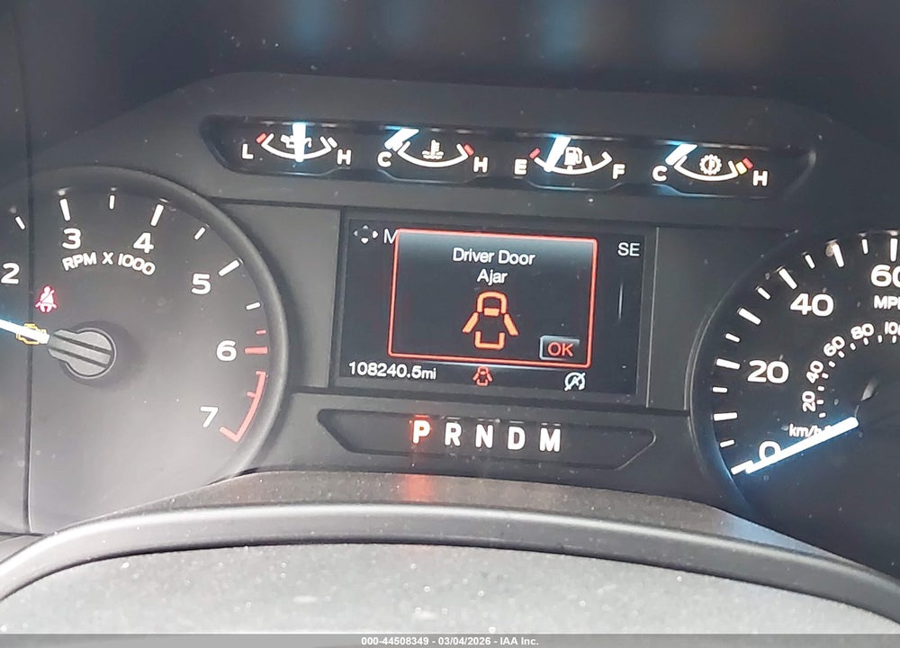 2018 FORD F-150 XL VIN: 1FTEW1EP7JFD84552