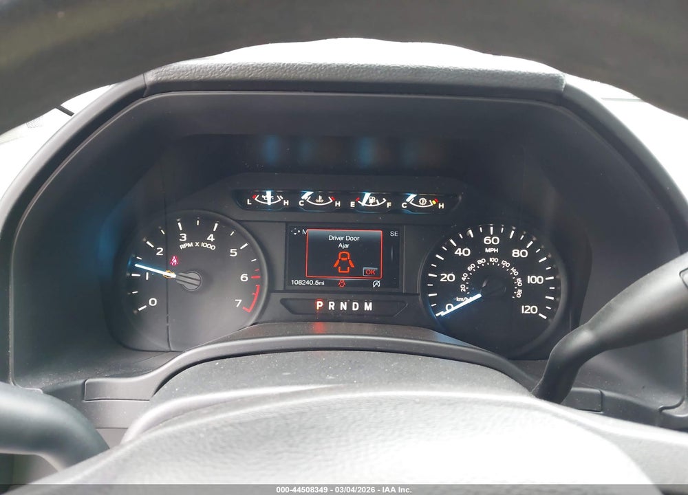 2018 FORD F-150 XL VIN: 1FTEW1EP7JFD84552