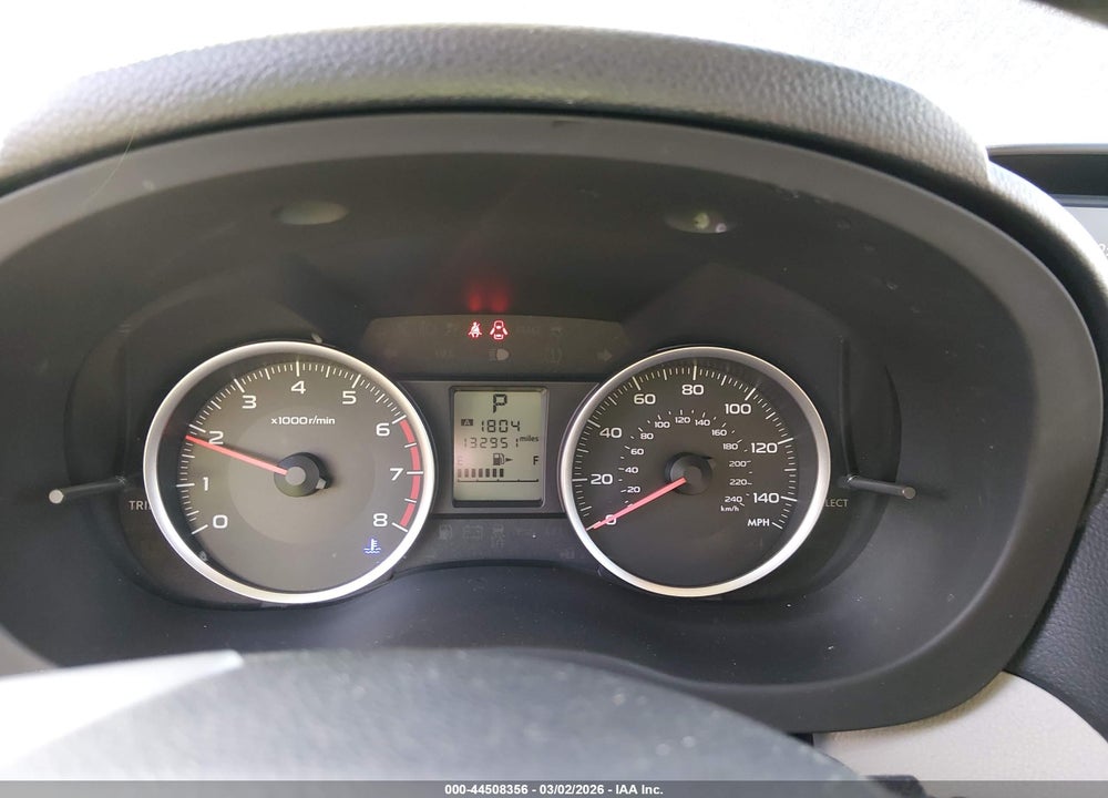 2014 SUBARU FORESTER 2.5I PREMIUM VIN: JF2SJAECXEH452398