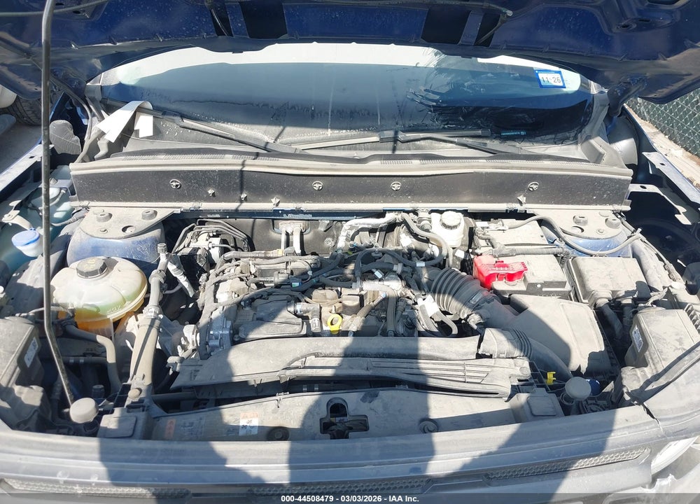 2024 FORD BRONCO SPORT BIG BEND VIN: 3FMCR9B62RRF59776