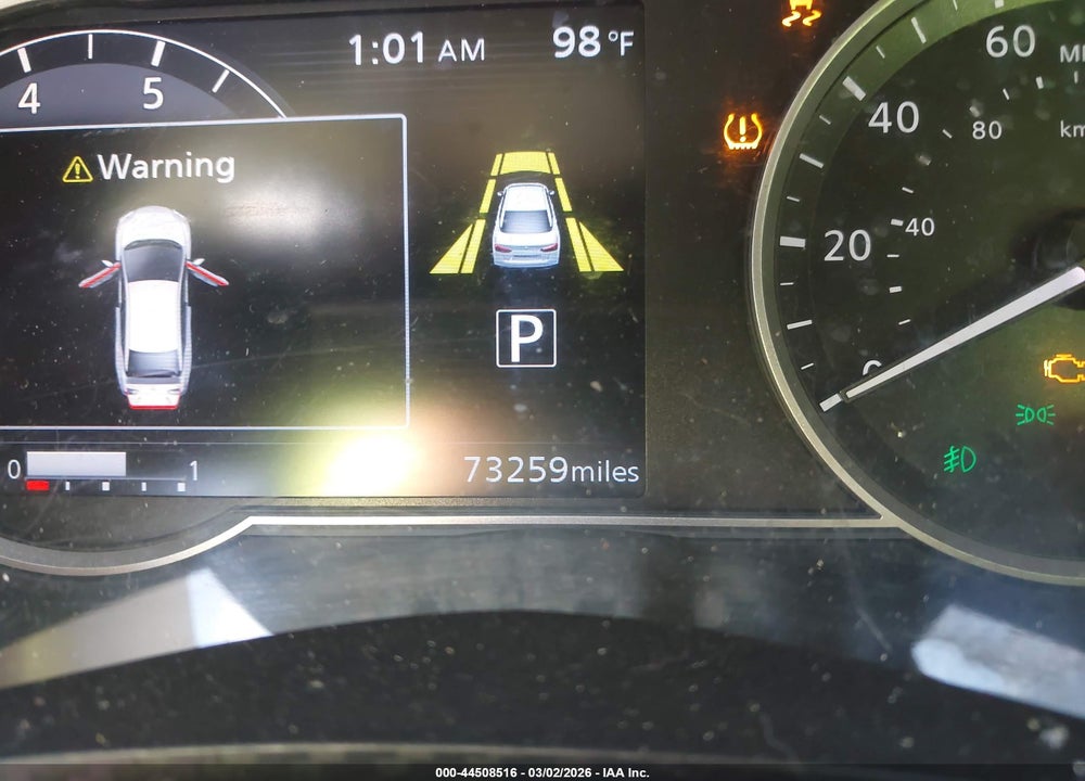 2021 NISSAN VERSA SR XTRONIC CVT VIN: 3N1CN8FV2ML845430
