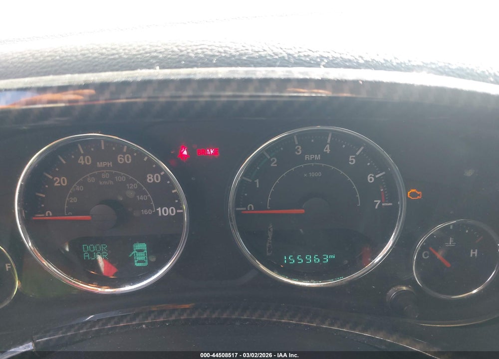 2017 JEEP WRANGLER UNLIMITED SPORT 4X4 VIN: 1C4BJWDG4HL522639