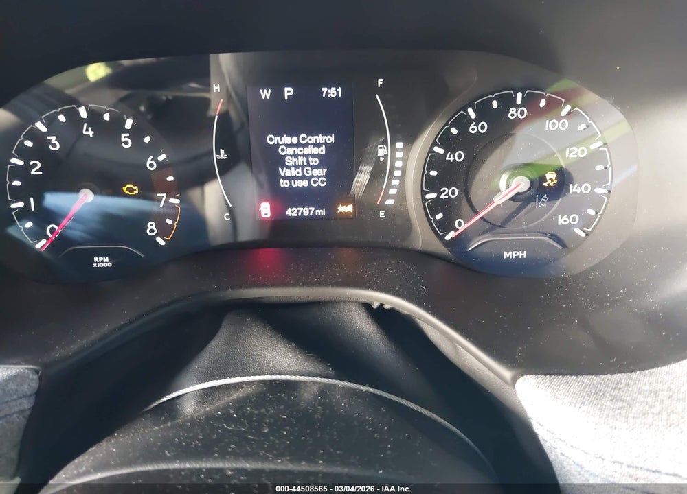 2022 JEEP COMPASS LATITUDE FWD VIN: 3C4NJCBB5NT112919