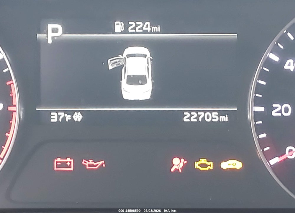 2024 KIA FORTE LXS VIN: 3KPF24ADXRE837338