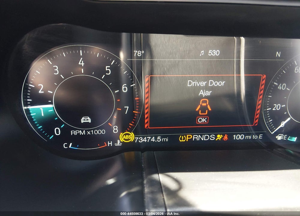 2019 FORD MUSTANG ECOBOOST PREMIUM VIN: 1FA6P8TH3K5102331