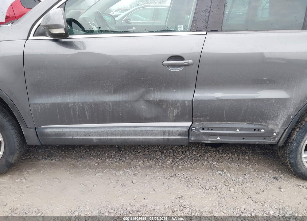 2016 VOLKSWAGEN TIGUAN SE VIN: WVGBV7AX2GW526714