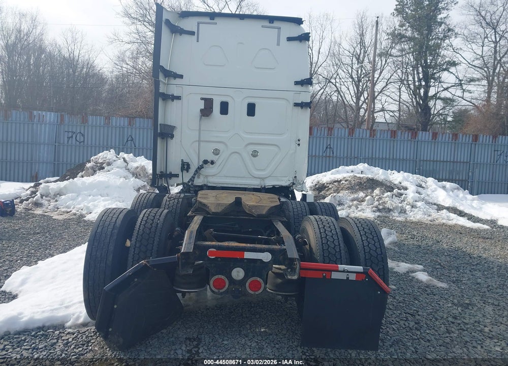 2016 FREIGHTLINER CASCADIA 125 VIN: 3AKJGLBG1GSGZ6839