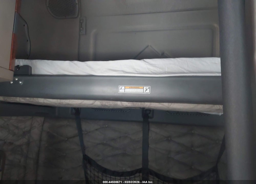 2016 FREIGHTLINER CASCADIA 125 VIN: 3AKJGLBG1GSGZ6839