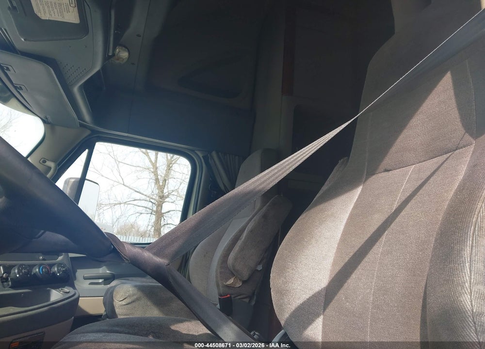 2016 FREIGHTLINER CASCADIA 125 VIN: 3AKJGLBG1GSGZ6839
