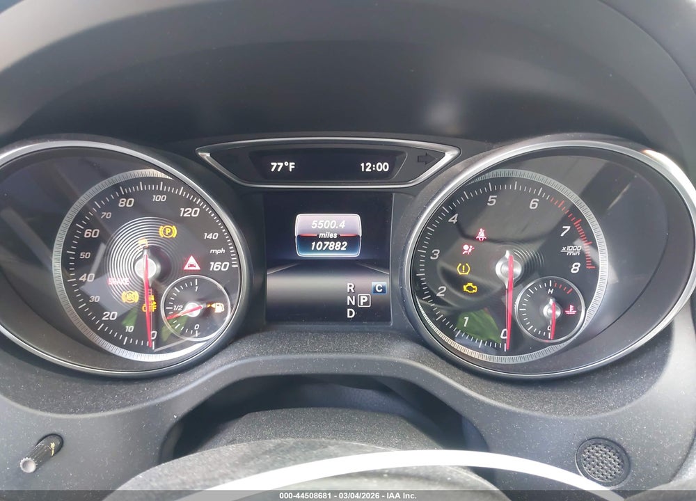 2018 MERCEDES-BENZ CLA 250 VIN: WDDSJ4EB1JN657018
