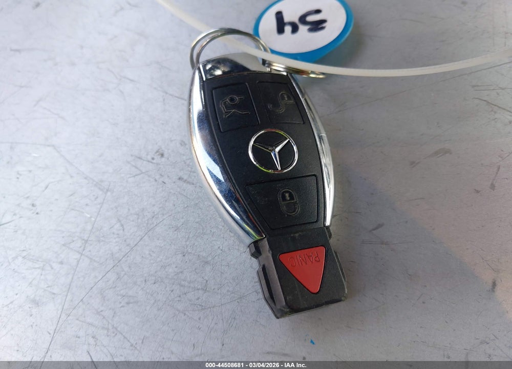 2018 MERCEDES-BENZ CLA 250 VIN: WDDSJ4EB1JN657018