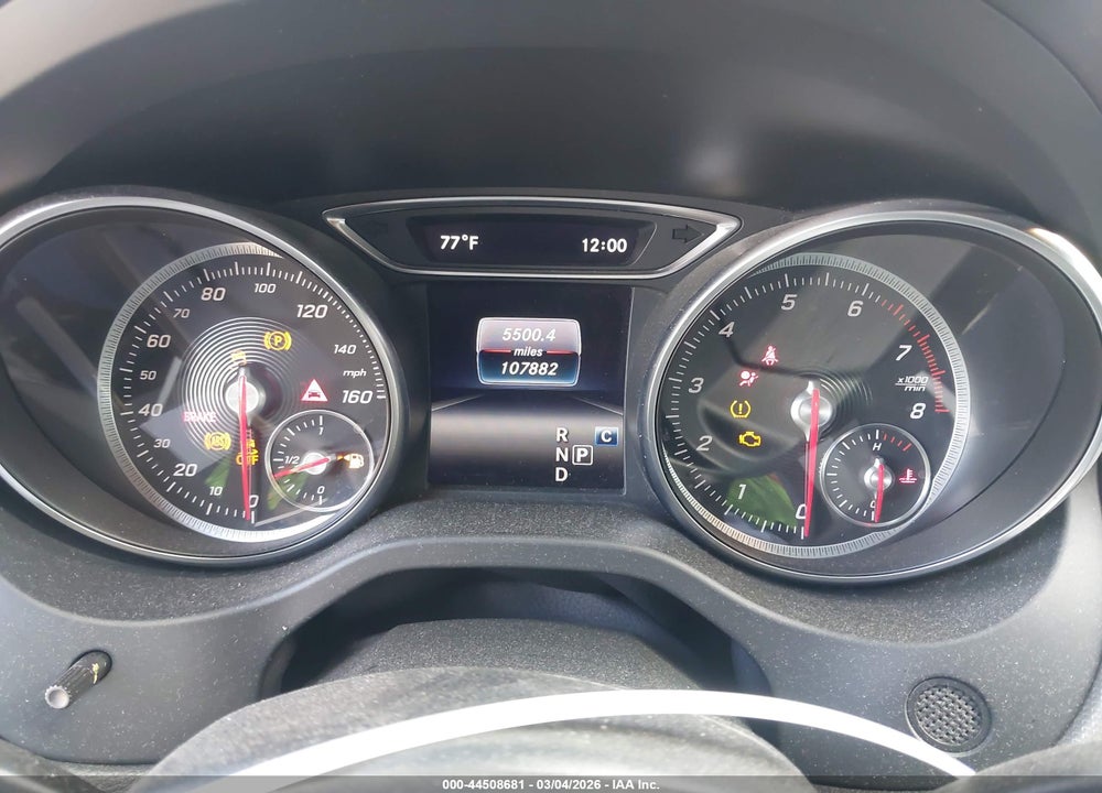 2018 MERCEDES-BENZ CLA 250 VIN: WDDSJ4EB1JN657018