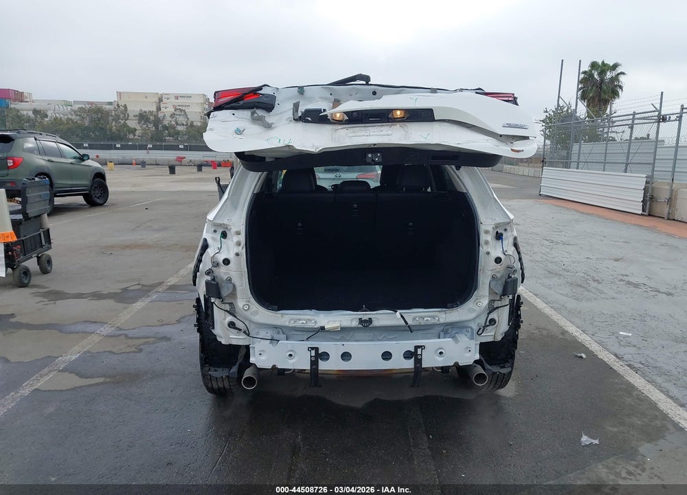 2018 MAZDA CX-5 GRAND TOURING VIN: JM3KFBDM0J0309671