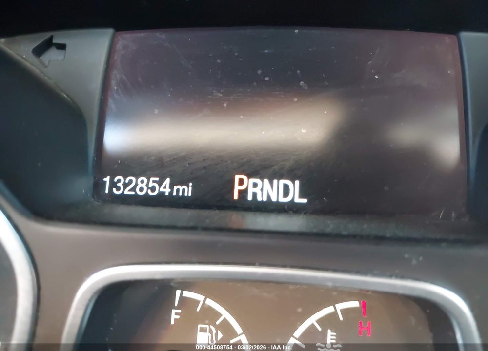 2015 FORD FOCUS SE VIN: 1FADP3K25FL263076