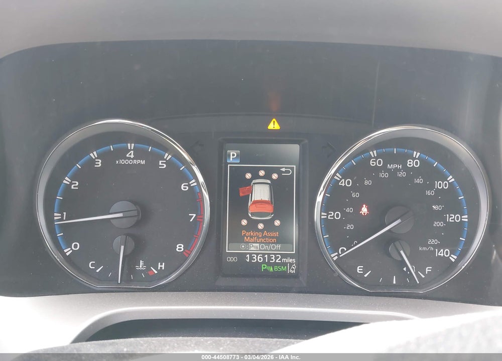 2016 TOYOTA RAV4 LIMITED VIN: JTMDFREV9GJ086499