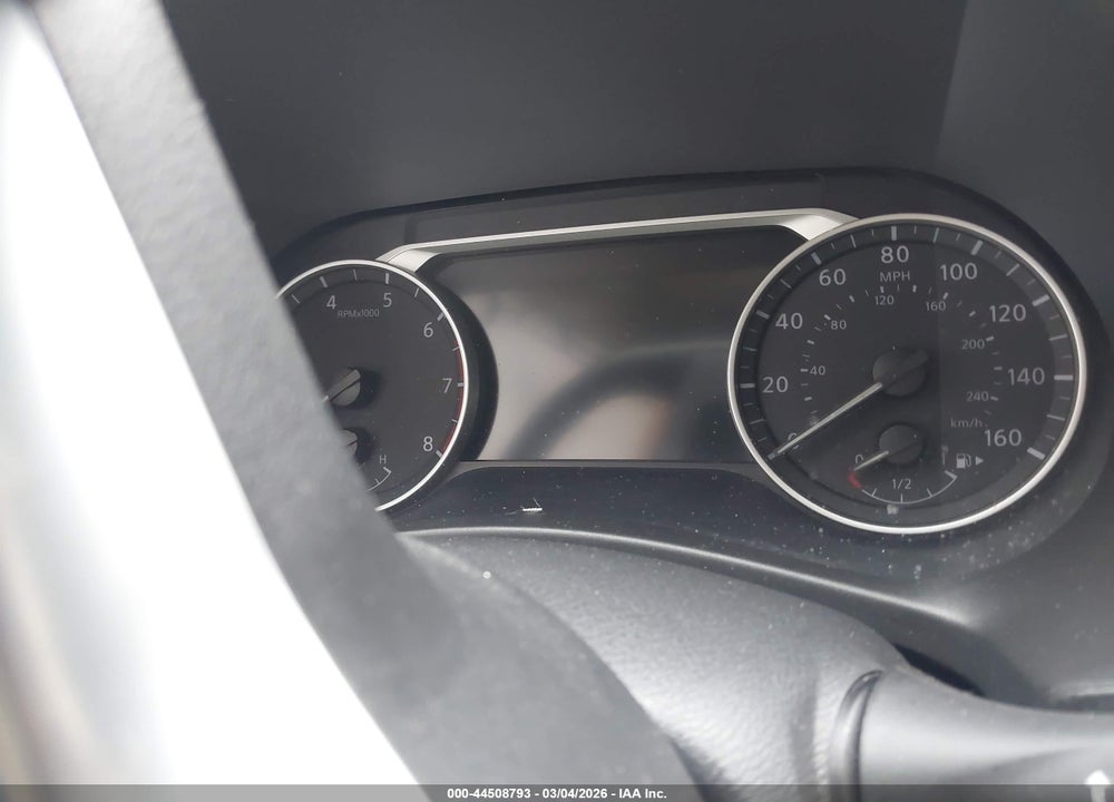 2020 NISSAN SENTRA SV XTRONIC CVT VIN: 3N1AB8CV8LY211996