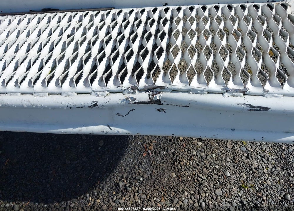 2021 FORD F-59 COMMERCIAL STRIPPED VIN: 1F65F5KN6M0A07313