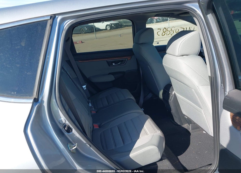2019 HONDA CR-V EX VIN: 5J6RW2H59KL034466