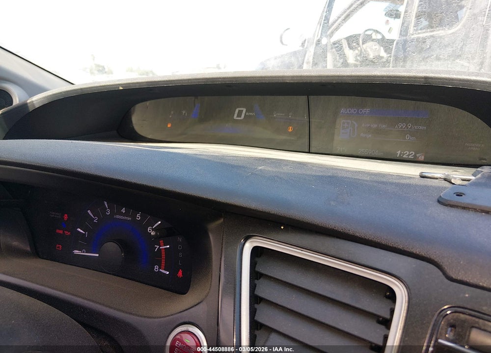 2015 HONDA CIVIC EX-L VIN: 19XFB2F9XFE211633