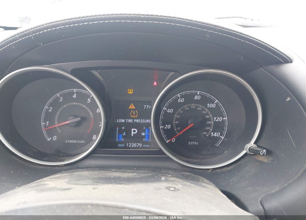 2012 MITSUBISHI OUTLANDER SE VIN: JA4JT3AW1CU009734