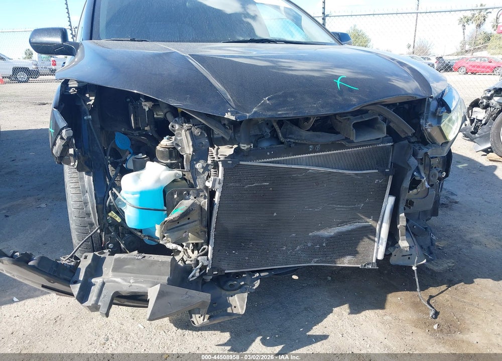 2022 HONDA HR-V 2WD LX VIN: 3CZRU5H33NM708863