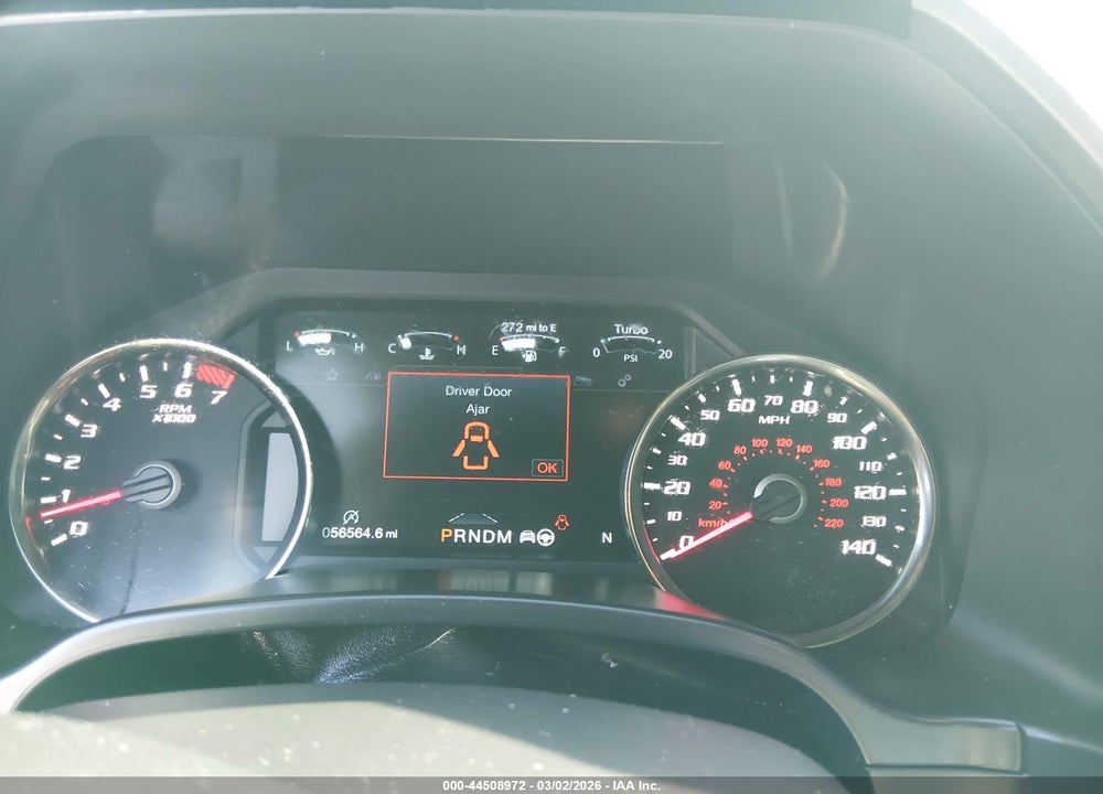 2019 FORD F-150 RAPTOR VIN: 1FTFW1RG5KFA05600