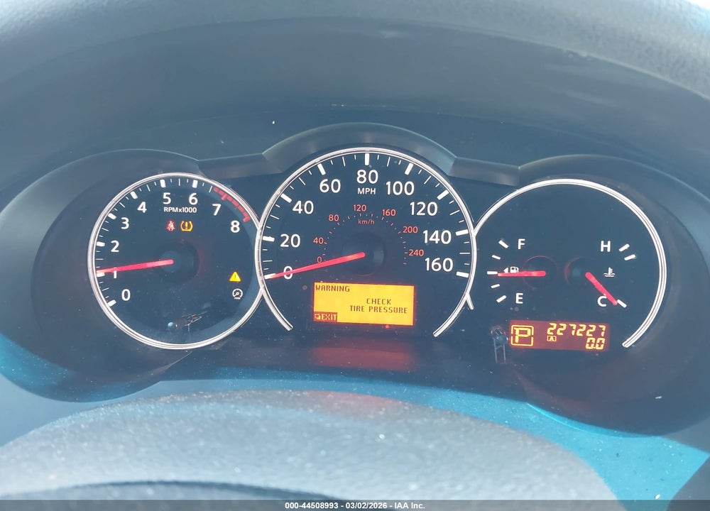 2011 NISSAN ALTIMA 3.5 SR VIN: 1N4BL2AP5BN453467