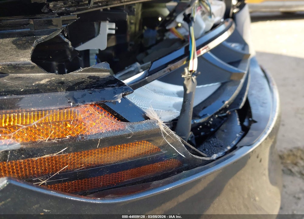 2023 HONDA ACCORD LX VIN: 1HGCY1F29PA015722
