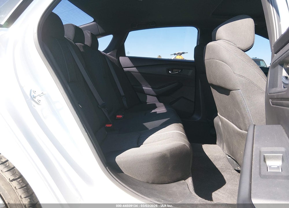 2024 HONDA ACCORD HYBRID SPORT VIN: 1HGCY2F59RA035990