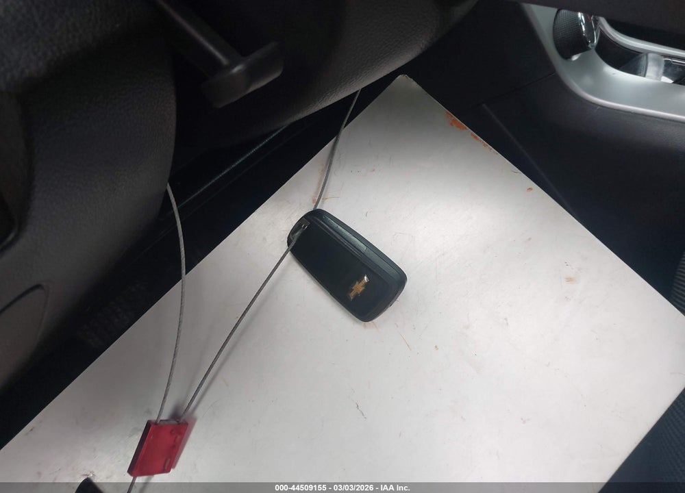 2014 CHEVROLET CRUZE 1LT AUTO VIN: 1G1PC5SB0E7364850