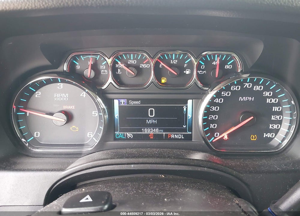 2018 CHEVROLET TAHOE LT VIN: 1GNSCBKC5JR336041