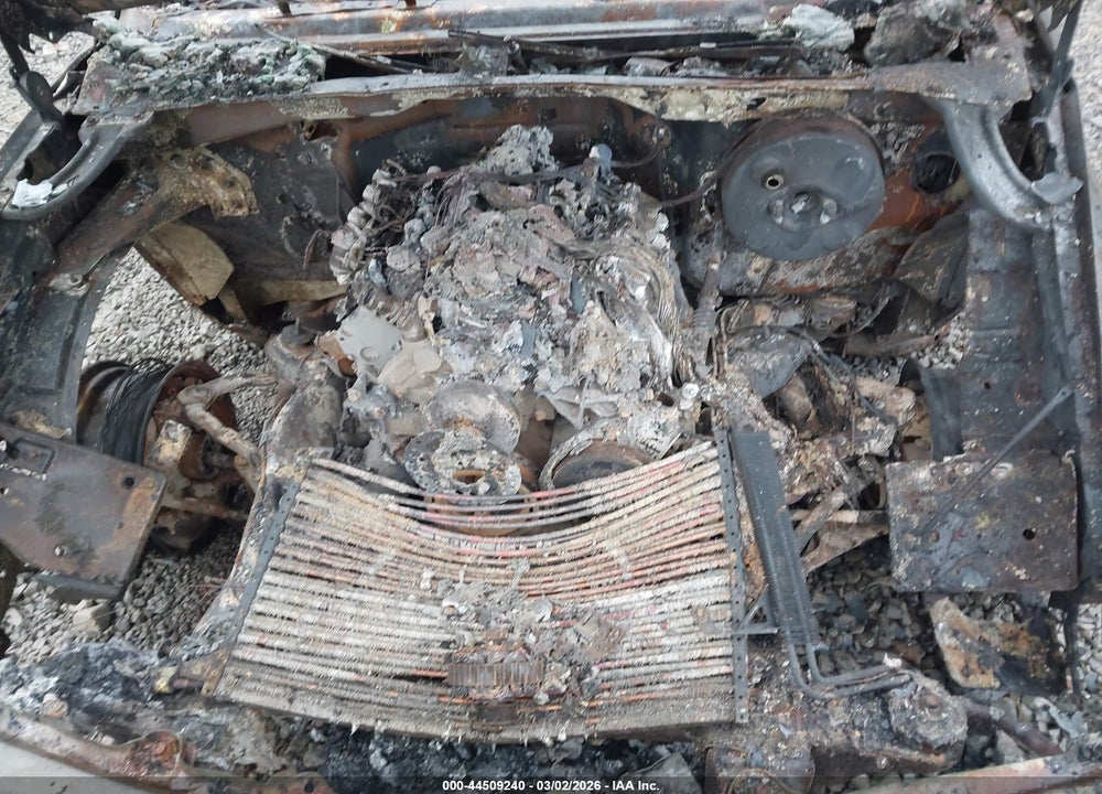 2002 CHEVROLET SILVERADO 1500 VIN: 1GCEK14V92Z272489