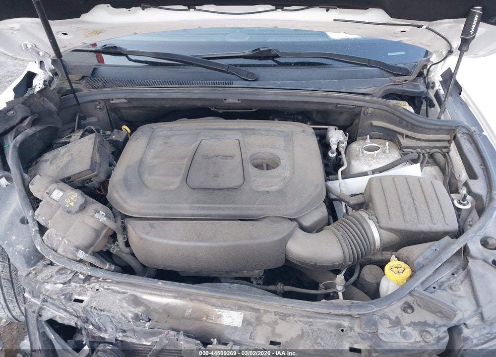 2020 JEEP GRAND CHEROKEE HIGH ALTITUDE 4X2 VIN: 1C4RJECGXLC141526