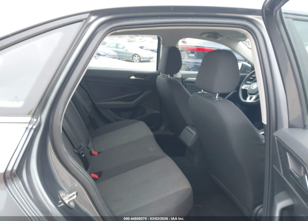 2019 VOLKSWAGEN JETTA 1.4T R-LINE/1.4T S/1.4T SE VIN: 3VWC57BU9KM162584