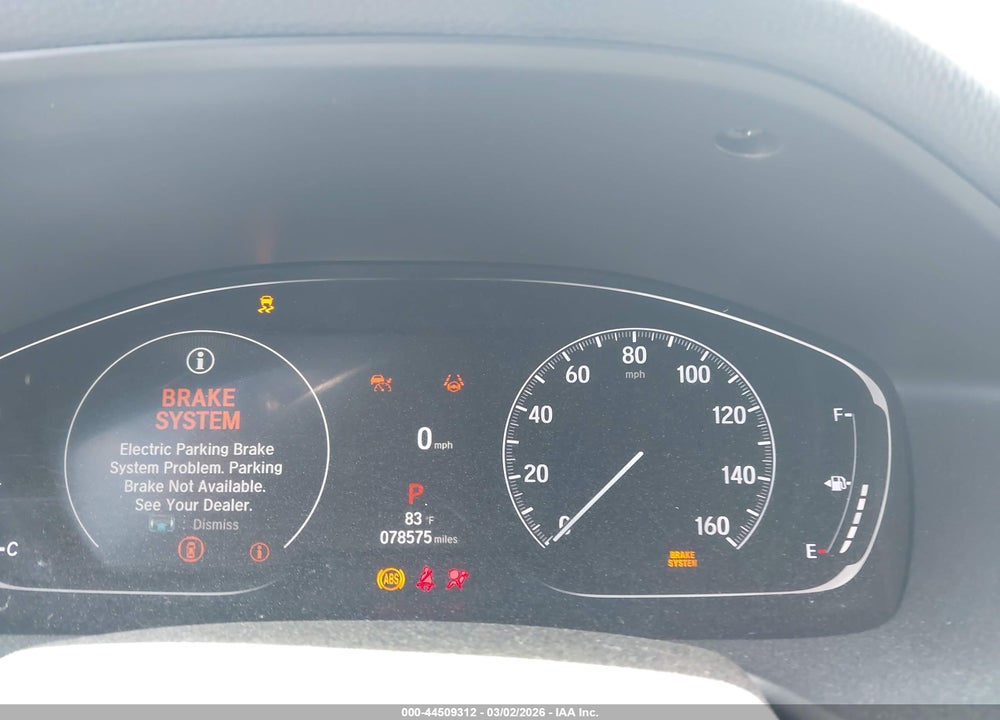 2022 HONDA ACCORD SPORT VIN: 1HGCV1F38NA024314