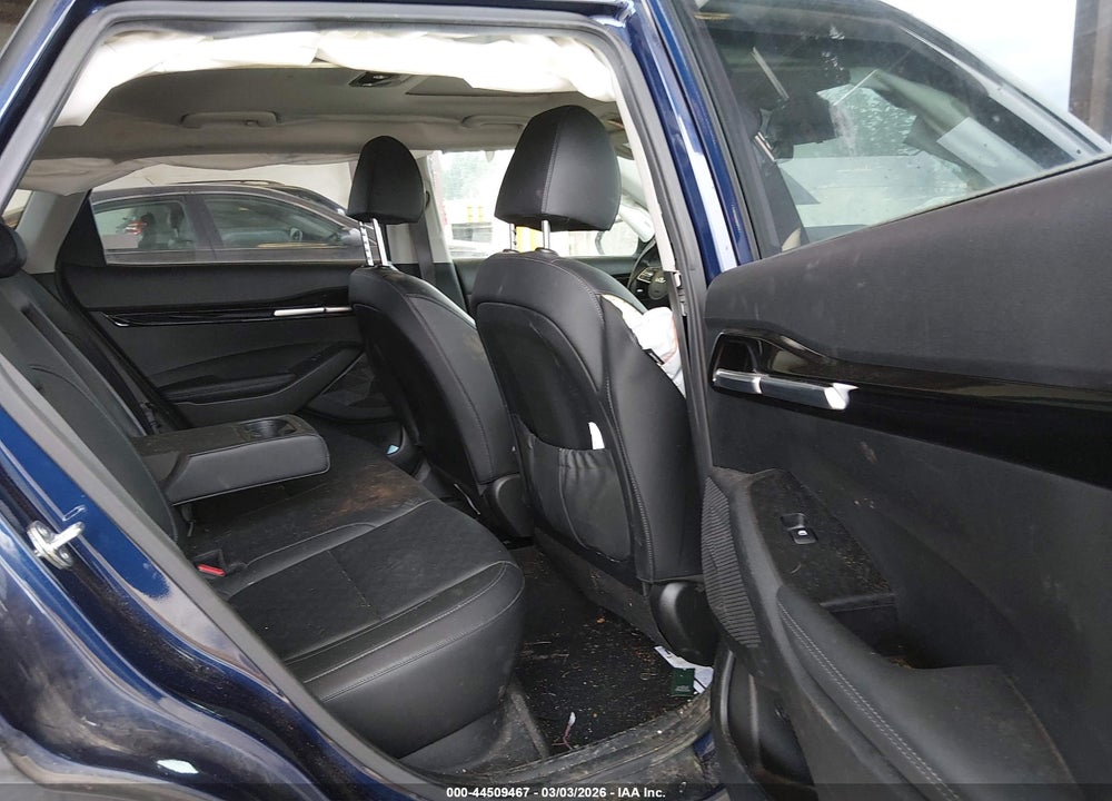 2023 KIA SELTOS EX VIN: KNDERCAA9P7437095