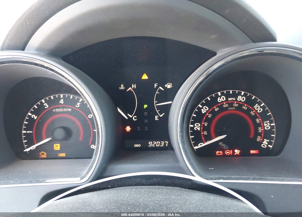 2013 TOYOTA HIGHLANDER BASE PLUS V6 VIN: 5TDZK3EH7DS114095