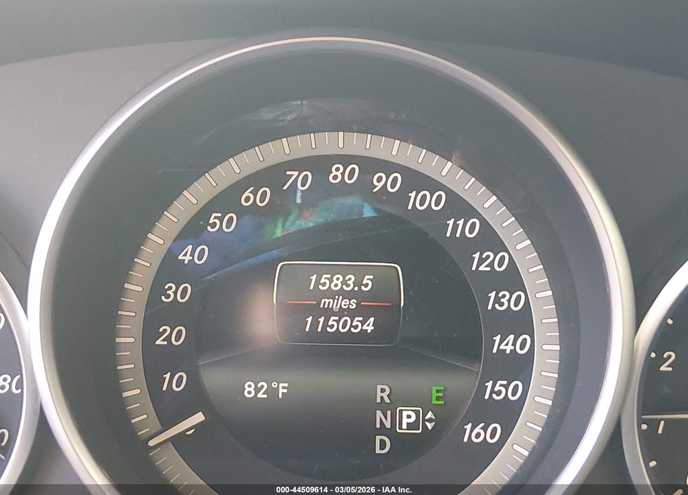 2016 MERCEDES-BENZ E 350 4MATIC VIN: WDDHF8JBXGB269286