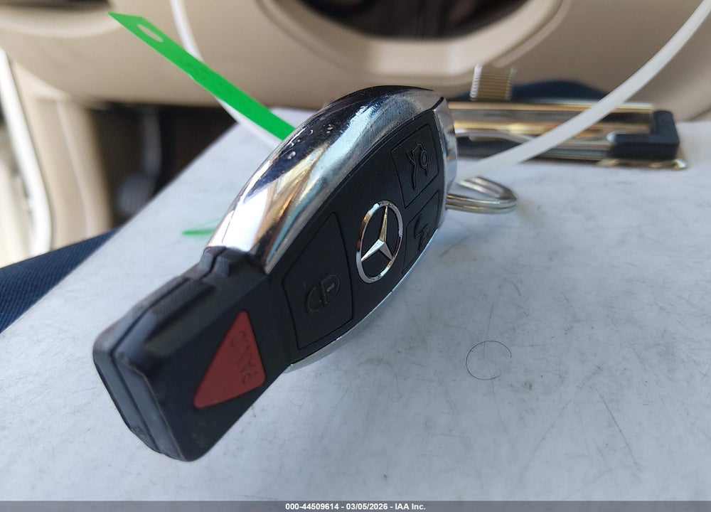 2016 MERCEDES-BENZ E 350 4MATIC VIN: WDDHF8JBXGB269286