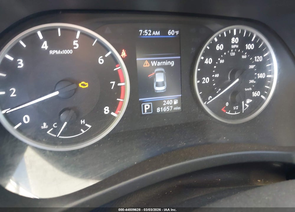 2020 NISSAN SENTRA S XTRONIC CVT VIN: 3N1AB8BV4LY277866