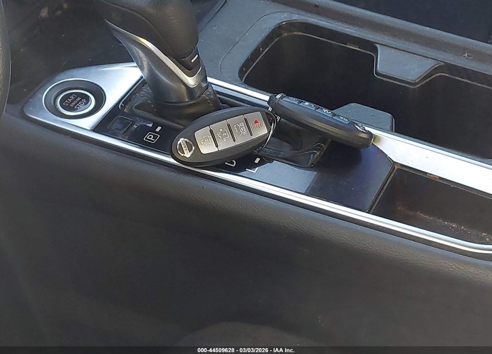 2020 NISSAN SENTRA S XTRONIC CVT VIN: 3N1AB8BV4LY277866